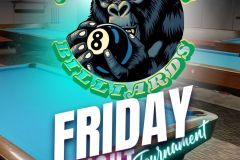 Murphy's Events - 1