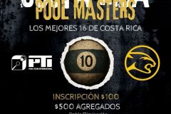 Black Yellow White Grunge Music Flyer Portrait - 1
