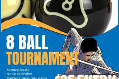 8 Ball - 1